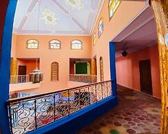 La Perle du Draa Hotel