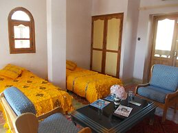 La Perle du Draa Hotel