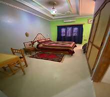 La Perle du Draa Hotel