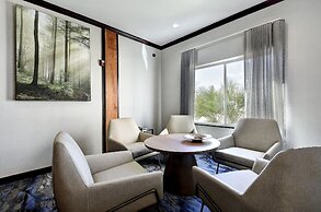 Fairfield Inn & Suites Marriott San Antonio Boerne