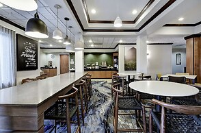 Fairfield Inn & Suites Marriott San Antonio Boerne