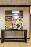 Fairfield Inn & Suites Marriott San Antonio Boerne