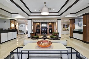Fairfield Inn & Suites Marriott San Antonio Boerne