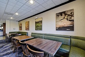 Fairfield Inn & Suites Marriott San Antonio Boerne