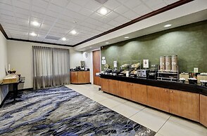 Fairfield Inn & Suites Marriott San Antonio Boerne