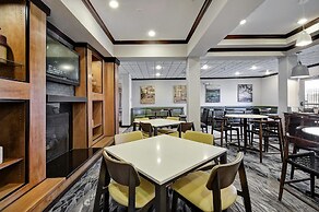 Fairfield Inn & Suites Marriott San Antonio Boerne