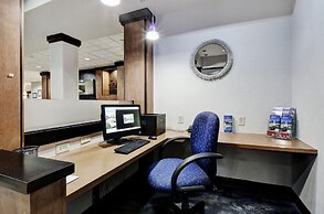 Fairfield Inn & Suites Marriott San Antonio Boerne