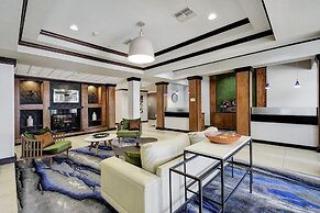 Fairfield Inn & Suites Marriott San Antonio Boerne