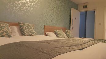 The Maple Hotel