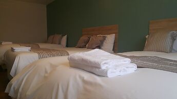 The Maple Hotel