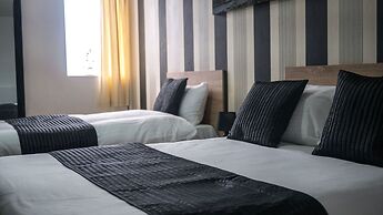 The Maple Hotel