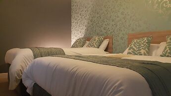 The Maple Hotel