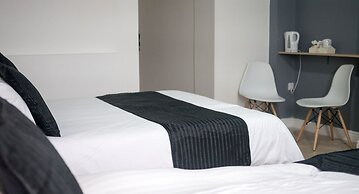 The Maple Hotel
