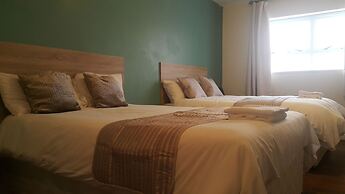 The Maple Hotel