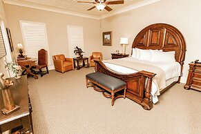 The Grand Hotel
