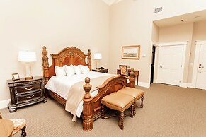 The Grand Hotel