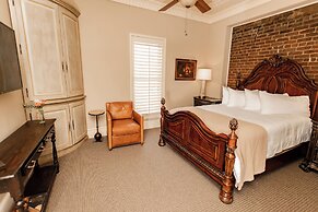 The Grand Hotel