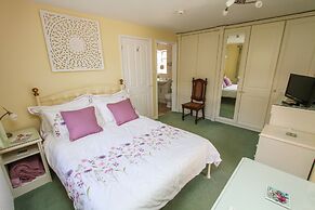 London Road Guest Accommodation