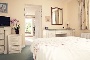 London Road Guest Accommodation