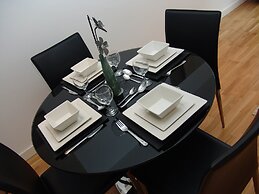 Quay Apartments