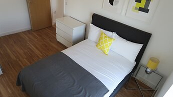 Quay Apartments