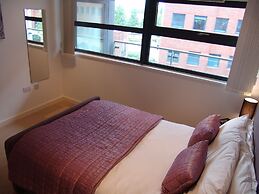Quay Apartments