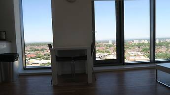 Quay Apartments