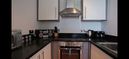 Quay Apartments