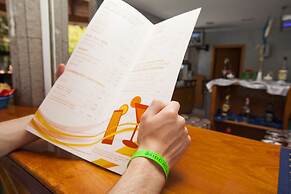 Hotel LIVVO Costa Taurito & Aquapark - All Inclusive