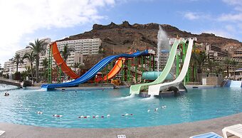 Hotel LIVVO Costa Taurito & Aquapark - All Inclusive