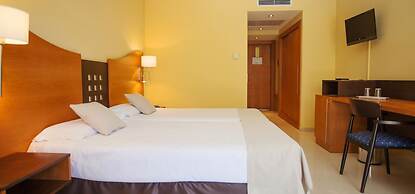 Hotel LIVVO Costa Taurito & Aquapark - All Inclusive