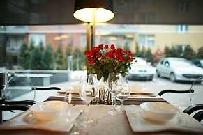 Golden Tulip Ana Dome