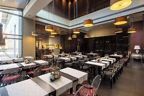 Golden Tulip Ana Dome