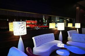 Golden Tulip Ana Dome