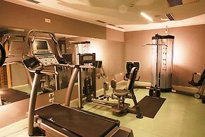 Golden Tulip Ana Dome