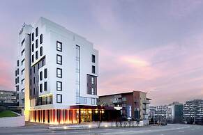 Golden Tulip Ana Dome