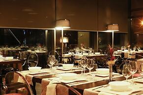 Golden Tulip Ana Dome