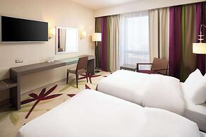 Golden Tulip Ana Dome