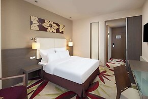 Golden Tulip Ana Dome