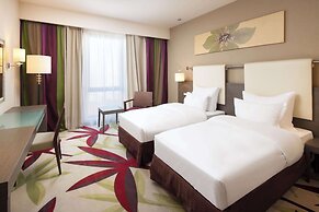 Golden Tulip Ana Dome