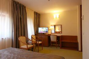 Hotel Savoy