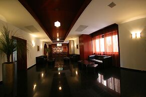 Hotel Savoy