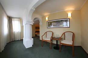 Hotel Savoy
