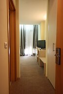 Hotel Savoy