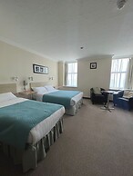 Eastbourne Riviera Hotel