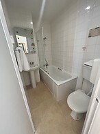 Eastbourne Riviera Hotel