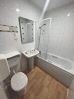 Eastbourne Riviera Hotel