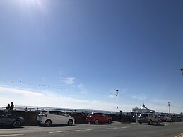 Eastbourne Riviera Hotel