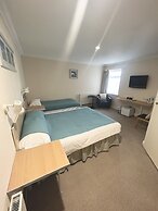 Eastbourne Riviera Hotel