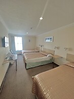 Eastbourne Riviera Hotel